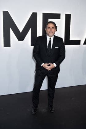 WASHINGTON, DC JANUARY 29 Brett Ratner at Amazon MGM s Melania World Premiere at The Trump Kennedy Center on January 29, 2026 in Washington, DC Credit Thompson AdMedia 452619 2026 01 29  Copyright: xAdMediax STAR_452619_086