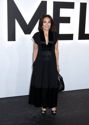 WASHINGTON, DC JANUARY 29 Jeanine Pirro at Amazon MGM s Melania World Premiere at The Trump Kennedy Center on January 29, 2026 in Washington, DC Credit Thompson AdMedia 452619 2026 01 29  Copyright: xAdMediax STAR_452619_110