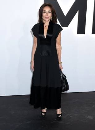WASHINGTON, DC JANUARY 29 Jeanine Pirro at Amazon MGM s Melania World Premiere at The Trump Kennedy Center on January 29, 2026 in Washington, DC Credit Thompson AdMedia 452619 2026 01 29  Copyright: xAdMediax STAR_452619_111