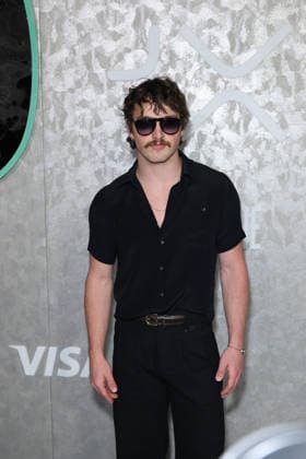 Warner Music Group Grammy Awards Party 2026 Benson Boone at the Warner Music Group Grammy Awards Party 2026 (68th Annual Grammy Awards) held at 6400 Sunset Boulevard on January 29, 2026 in Hollywood, Los Angeles, California, United States., Credit:Xavier Collin Avalon USA, California, Hollywood  Copyright: xXavierxCollinx xAvalonx 1070508087