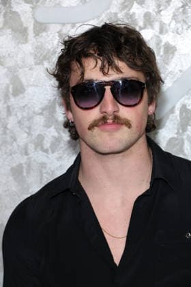 Warner Music Group Grammy Awards Party 2026 Benson Boone at the Warner Music Group Grammy Awards Party 2026 (68th Annual Grammy Awards) held at 6400 Sunset Boulevard on January 29, 2026 in Hollywood, Los Angeles, California, United States., Credit:Xavier Collin Avalon USA, California, Hollywood  Copyright: xXavierxCollinx xAvalonx 1070508090