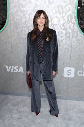 Warner Music Group Grammy Awards Party 2026 Cara Delevingne at the Warner Music Group Grammy Awards Party 2026 (68th Annual Grammy Awards) held at 6400 Sunset Boulevard on January 29, 2026 in Hollywood, Los Angeles, California, United States., Credit:Xavier Collin Avalon USA, California, Hollywood  Copyright: xXavierxCollinx xAvalonx 1070513051