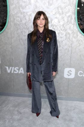 Warner Music Group Grammy Awards Party 2026 Cara Delevingne at the Warner Music Group Grammy Awards Party 2026 (68th Annual Grammy Awards) held at 6400 Sunset Boulevard on January 29, 2026 in Hollywood, Los Angeles, California, United States., Credit:Xavier Collin Avalon USA, California, Hollywood  Copyright: xXavierxCollinx xAvalonx 1070513058