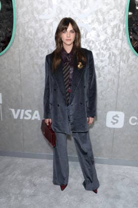 Warner Music Group Grammy Awards Party 2026 Cara Delevingne at the Warner Music Group Grammy Awards Party 2026 (68th Annual Grammy Awards) held at 6400 Sunset Boulevard on January 29, 2026 in Hollywood, Los Angeles, California, United States., Credit:Xavier Collin Avalon USA, California, Hollywood  Copyright: xXavierxCollinx xAvalonx 1070513070