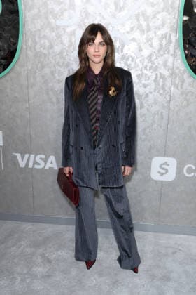 Warner Music Group Grammy Awards Party 2026 Cara Delevingne at the Warner Music Group Grammy Awards Party 2026 (68th Annual Grammy Awards) held at 6400 Sunset Boulevard on January 29, 2026 in Hollywood, Los Angeles, California, United States., Credit:Xavier Collin Avalon USA, California, Hollywood  Copyright: xXavierxCollinx xAvalonx 1070513092