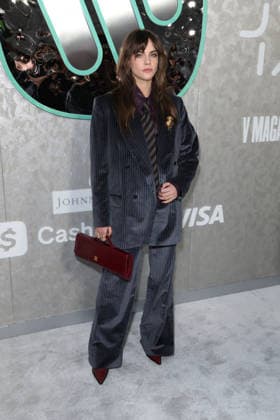 Warner Music Group Grammy Awards Party 2026 Cara Delevingne at the Warner Music Group Grammy Awards Party 2026 (68th Annual Grammy Awards) held at 6400 Sunset Boulevard on January 29, 2026 in Hollywood, Los Angeles, California, United States., Credit:Xavier Collin Avalon USA, California, Hollywood  Copyright: xXavierxCollinx xAvalonx 1070513121