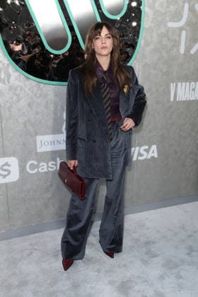 Warner Music Group Grammy Awards Party 2026 Cara Delevingne at the Warner Music Group Grammy Awards Party 2026 (68th Annual Grammy Awards) held at 6400 Sunset Boulevard on January 29, 2026 in Hollywood, Los Angeles, California, United States., Credit:Xavier Collin Avalon USA, California, Hollywood  Copyright: xXavierxCollinx xAvalonx 1070513148