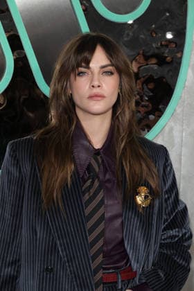 Warner Music Group Grammy Awards Party 2026 Cara Delevingne at the Warner Music Group Grammy Awards Party 2026 (68th Annual Grammy Awards) held at 6400 Sunset Boulevard on January 29, 2026 in Hollywood, Los Angeles, California, United States., Credit:Xavier Collin Avalon USA, California, Hollywood  Copyright: xXavierxCollinx xAvalonx 1070513163