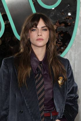 Warner Music Group Grammy Awards Party 2026 Cara Delevingne at the Warner Music Group Grammy Awards Party 2026 (68th Annual Grammy Awards) held at 6400 Sunset Boulevard on January 29, 2026 in Hollywood, Los Angeles, California, United States., Credit:Xavier Collin Avalon USA, California, Hollywood  Copyright: xXavierxCollinx xAvalonx 1070513179
