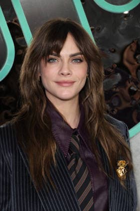 Warner Music Group Grammy Awards Party 2026 Cara Delevingne at the Warner Music Group Grammy Awards Party 2026 (68th Annual Grammy Awards) held at 6400 Sunset Boulevard on January 29, 2026 in Hollywood, Los Angeles, California, United States., Credit:Xavier Collin Avalon USA, California, Hollywood  Copyright: xXavierxCollinx xAvalonx 1070513241