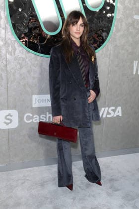Warner Music Group Grammy Awards Party 2026 Cara Delevingne at the Warner Music Group Grammy Awards Party 2026 (68th Annual Grammy Awards) held at 6400 Sunset Boulevard on January 29, 2026 in Hollywood, Los Angeles, California, United States., Credit:Xavier Collin Avalon USA, California, Hollywood  Copyright: xXavierxCollinx xAvalonx 1070513280