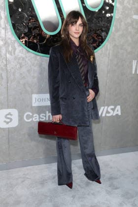 Warner Music Group Grammy Awards Party 2026 Cara Delevingne at the Warner Music Group Grammy Awards Party 2026 (68th Annual Grammy Awards) held at 6400 Sunset Boulevard on January 29, 2026 in Hollywood, Los Angeles, California, United States., Credit:Xavier Collin Avalon USA, California, Hollywood  Copyright: xXavierxCollinx xAvalonx 1070513290