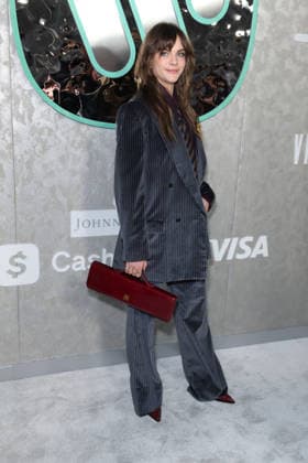 Warner Music Group Grammy Awards Party 2026 Cara Delevingne at the Warner Music Group Grammy Awards Party 2026 (68th Annual Grammy Awards) held at 6400 Sunset Boulevard on January 29, 2026 in Hollywood, Los Angeles, California, United States., Credit:Xavier Collin Avalon USA, California, Hollywood  Copyright: xXavierxCollinx xAvalonx 1070513309