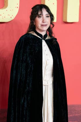Send Help UK Premiere - London Emma Raimi attending the UK premiere of Send Help in London, United Kingdom on January 29, 2026 Photo by Tiar Lounisy ABACAPRESS.COM London United Kingdom  Copyright: xLounisPhotography ABACAx