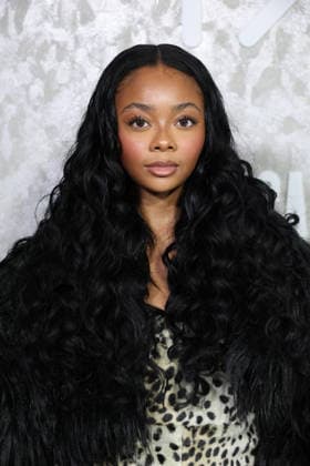Warner Music Group Grammy Awards Party 2026 Skai Jackson at the Warner Music Group Grammy Awards Party 2026 (68th Annual Grammy Awards) held at 6400 Sunset Boulevard on January 29, 2026 in Hollywood, Los Angeles, California, United States., Credit:Xavier Collin Avalon USA, California, Hollywood  Copyright: xXavierxCollinx xAvalonx 1070514381