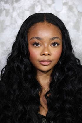 Warner Music Group Grammy Awards Party 2026 Skai Jackson at the Warner Music Group Grammy Awards Party 2026 (68th Annual Grammy Awards) held at 6400 Sunset Boulevard on January 29, 2026 in Hollywood, Los Angeles, California, United States., Credit:Xavier Collin Avalon USA, California, Hollywood  Copyright: xXavierxCollinx xAvalonx 1070514388
