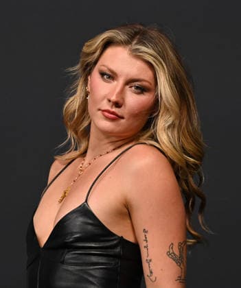 Spotify™s 2026 Best New Artist Party Dasha arriving to Spotify™s 2026 Best New Artist Party held at The Lot on January 29, 2026 in Los Angeles, Ca. Los Angeles The Lot California USA Copyright: xTammiexArroyox xAFF-USA.comx