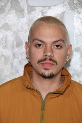 Warner Music Group Grammy Awards Party 2026 Evan Ross at the Warner Music Group Grammy Awards Party 2026 (68th Annual Grammy Awards) held at 6400 Sunset Boulevard on January 29, 2026 in Hollywood, Los Angeles, California, United States., Credit:Xavier Collin Avalon USA, California, Hollywood  Copyright: xXavierxCollinx xAvalonx 1070519109