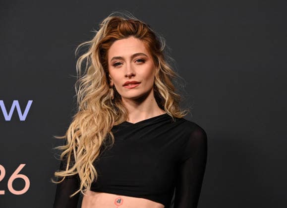 Spotify™s 2026 Best New Artist Party Paris Jackson arriving to Spotify™s 2026 Best New Artist Party held at The Lot on January 29, 2026 in Los Angeles, Ca. Los Angeles The Lot California USA Copyright: xTammiexArroyox xAFF-USA.comx