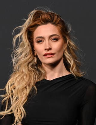 Spotify™s 2026 Best New Artist Party Paris Jackson arriving to Spotify™s 2026 Best New Artist Party held at The Lot on January 29, 2026 in Los Angeles, Ca. Los Angeles The Lot California USA Copyright: xTammiexArroyox xAFF-USA.comx