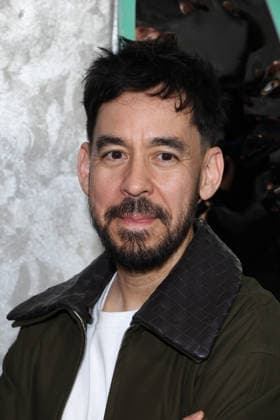 Warner Music Group Grammy Awards Party 2026 Mike Shinoda at the Warner Music Group Grammy Awards Party 2026 (68th Annual Grammy Awards) held at 6400 Sunset Boulevard on January 29, 2026 in Hollywood, Los Angeles, California, United States., Credit:Xavier Collin Avalon USA, California, Hollywood  Copyright: xXavierxCollinx xAvalonx 1070519974