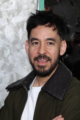 Warner Music Group Grammy Awards Party 2026 Mike Shinoda at the Warner Music Group Grammy Awards Party 2026 (68th Annual Grammy Awards) held at 6400 Sunset Boulevard on January 29, 2026 in Hollywood, Los Angeles, California, United States., Credit:Xavier Collin Avalon USA, California, Hollywood  Copyright: xXavierxCollinx xAvalonx 1070519980