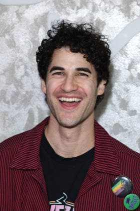 Warner Music Group Grammy Awards Party 2026 Darren Criss at the Warner Music Group Grammy Awards Party 2026 (68th Annual Grammy Awards) held at 6400 Sunset Boulevard on January 29, 2026 in Hollywood, Los Angeles, California, United States., Credit:Xavier Collin Avalon USA, California, Hollywood  Copyright: xXavierxCollinx xAvalonx 1070519985