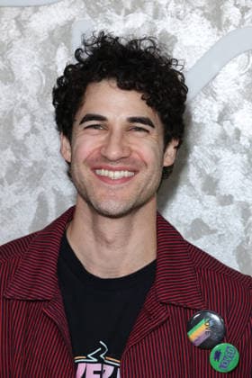Warner Music Group Grammy Awards Party 2026 Darren Criss at the Warner Music Group Grammy Awards Party 2026 (68th Annual Grammy Awards) held at 6400 Sunset Boulevard on January 29, 2026 in Hollywood, Los Angeles, California, United States., Credit:Xavier Collin Avalon USA, California, Hollywood  Copyright: xXavierxCollinx xAvalonx 1070519991