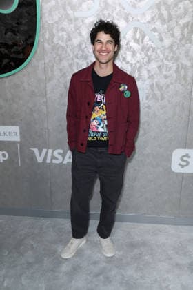 Warner Music Group Grammy Awards Party 2026 Darren Criss at the Warner Music Group Grammy Awards Party 2026 (68th Annual Grammy Awards) held at 6400 Sunset Boulevard on January 29, 2026 in Hollywood, Los Angeles, California, United States., Credit:Xavier Collin Avalon USA, California, Hollywood  Copyright: xXavierxCollinx xAvalonx 1070519994