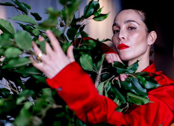 Swedish actress Noomi Rapace at the Gothenburg Film Festival in Gothenburg, Sweden, January 29, 2026 GOTHENBURG SWEDEN x9200x  Copyright: xAdamxIhse TTx NOOMI RAPACE kFrua68oz98
