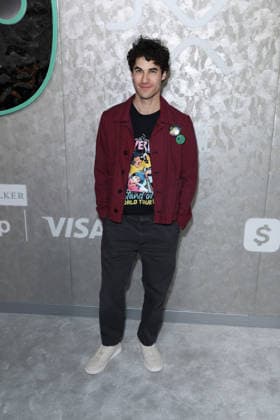Warner Music Group Grammy Awards Party 2026 Darren Criss at the Warner Music Group Grammy Awards Party 2026 (68th Annual Grammy Awards) held at 6400 Sunset Boulevard on January 29, 2026 in Hollywood, Los Angeles, California, United States., Credit:Xavier Collin Avalon USA, California, Hollywood  Copyright: xXavierxCollinx xAvalonx 1070522296