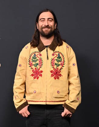 Spotify™s 2026 Best New Artist Party Noah Kahan arriving to Spotify™s 2026 Best New Artist Party held at The Lot on January 29, 2026 in Los Angeles, Ca. Los Angeles The Lot California USA Copyright: xTammiexArroyox xAFF-USA.comx