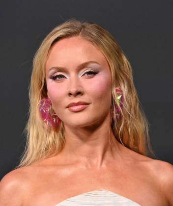 Spotify™s 2026 Best New Artist Party Zara Larsson arriving to Spotify™s 2026 Best New Artist Party held at The Lot on January 29, 2026 in Los Angeles, Ca. Los Angeles The Lot California USA Copyright: xTammiexArroyox xAFF-USA.comx