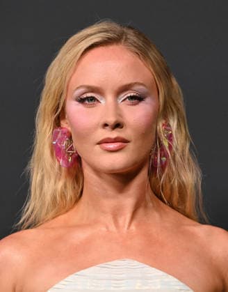 Spotify™s 2026 Best New Artist Party Zara Larsson arriving to Spotify™s 2026 Best New Artist Party held at The Lot on January 29, 2026 in Los Angeles, Ca. Los Angeles The Lot California USA Copyright: xTammiexArroyox xAFF-USA.comx