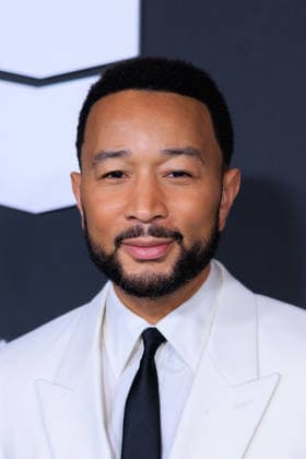 January 29, 2026, Century City, California, USA: John Legend at the Recording Academy Honors Presented by the Black Music Collective on Thursday January 29, 2026 at the Fairmont Century Plaza Hotel in Century City, California. JAVIER ROJAS PI Century City USA - ZUMAp124 20260129_zaa_p124_048 Copyright: xJavierxRojasx