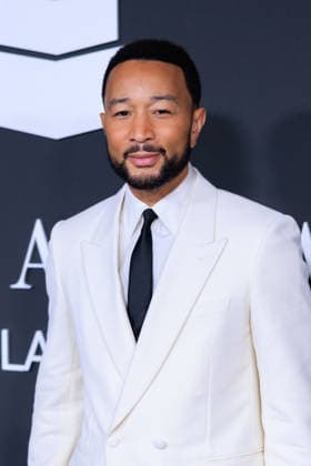 January 29, 2026, Century City, California, USA: John Legend at the Recording Academy Honors Presented by the Black Music Collective on Thursday January 29, 2026 at the Fairmont Century Plaza Hotel in Century City, California. JAVIER ROJAS PI Century City USA - ZUMAp124 20260129_zaa_p124_049 Copyright: xJavierxRojasx
