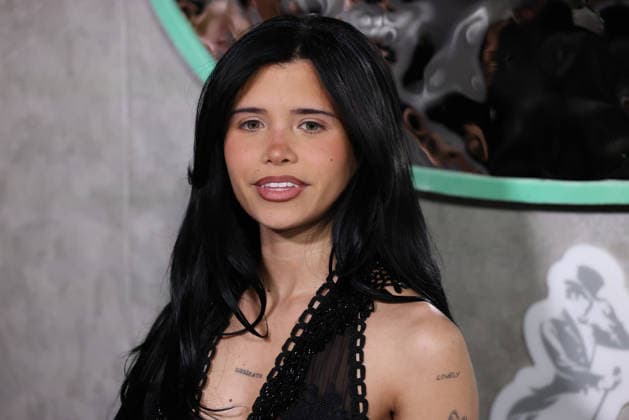Warner Music Group Grammy Awards Party 2026 Nessa Barrett at the Warner Music Group Grammy Awards Party 2026 (68th Annual Grammy Awards) held at 6400 Sunset Boulevard on January 29, 2026 in Hollywood, Los Angeles, California, United States., Credit:Xavier Collin Avalon USA, California, Hollywood  Copyright: xXavierxCollinx xAvalonx 1070539778