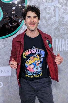 January 29, 2026, Hollywood, California, USA: Darren Criss during the 2026 Warner Music Group Grammy Awards Party on January 29, 2026 in Hollywood, California. ARIANA RUIZ PI Hollywood USA - ZUMAp124 20260129_zaa_p124_057 Copyright: xArianaxRuizx