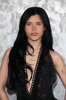 Warner Music Group Grammy Awards Party 2026 Nessa Barrett at the Warner Music Group Grammy Awards Party 2026 (68th Annual Grammy Awards) held at 6400 Sunset Boulevard on January 29, 2026 in Hollywood, Los Angeles, California, United States., Credit:Xavier Collin Avalon USA, California, Hollywood  Copyright: xXavierxCollinx xAvalonx 1070540169