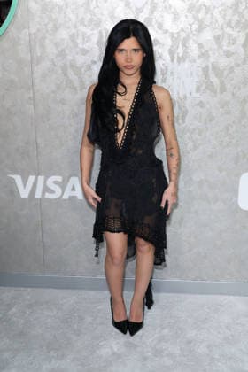 Warner Music Group Grammy Awards Party 2026 Nessa Barrett at the Warner Music Group Grammy Awards Party 2026 (68th Annual Grammy Awards) held at 6400 Sunset Boulevard on January 29, 2026 in Hollywood, Los Angeles, California, United States., Credit:Xavier Collin Avalon USA, California, Hollywood  Copyright: xXavierxCollinx xAvalonx 1070540174