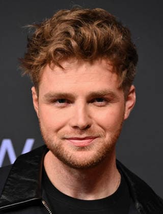 Spotify™s 2026 Best New Artist Party Alex Warren arriving to Spotify™s 2026 Best New Artist Party held at The Lot on January 29, 2026 in Los Angeles, Ca. Los Angeles The Lot California USA Copyright: xTammiexArroyox xAFF-USA.comx