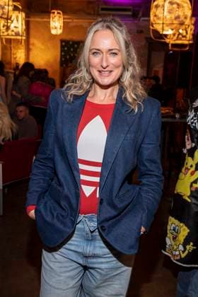 Eva Mona Rodekirchen zu Gast beim Launch des Podcasts Wondermom von Natascha Ochsenknecht in der Fabrik 23 in Berlin am 29.01.2026 Berlin Deutschland