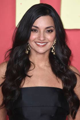Zainab Azizi bei der Premiere des Kinofilms Send Help im Odeon Luxe Leicester Square. London, 29.01.2026