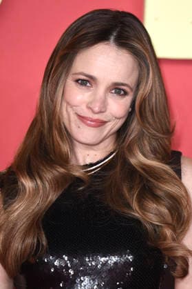 Rachel McAdams bei der Premiere des Kinofilms Send Help im Odeon Luxe Leicester Square. London, 29.01.2026