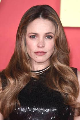 Rachel McAdams bei der Premiere des Kinofilms Send Help im Odeon Luxe Leicester Square. London, 29.01.2026