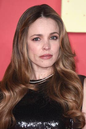 Rachel McAdams bei der Premiere des Kinofilms Send Help im Odeon Luxe Leicester Square. London, 29.01.2026