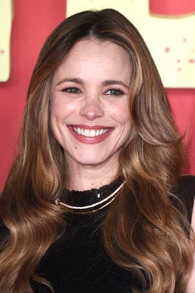 Rachel McAdams bei der Premiere des Kinofilms Send Help im Odeon Luxe Leicester Square. London, 29.01.2026