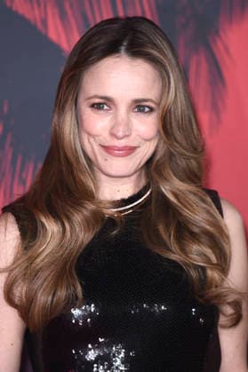 Rachel McAdams bei der Premiere des Kinofilms Send Help im Odeon Luxe Leicester Square. London, 29.01.2026