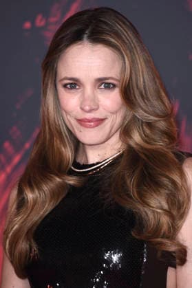 Rachel McAdams bei der Premiere des Kinofilms Send Help im Odeon Luxe Leicester Square. London, 29.01.2026