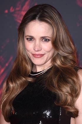 Rachel McAdams bei der Premiere des Kinofilms Send Help im Odeon Luxe Leicester Square. London, 29.01.2026